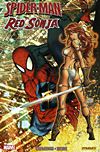 Spider-Man/Red Sonja (2008)  - Marvel Comics/Dynamite Entertainment