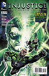 Injustice: Gods Among Us: Year Two (2014)  n° 3 - DC Comics