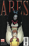 Ares (2006)  n° 4 - Marvel Comics