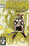Hellstorm: Prince of Lies (1993)  n° 2 - Marvel Comics