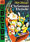 Walt Disney's Christmas Parade (1949)  n° 8 - Dell