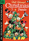 Walt Disney's Christmas Parade (1949)  n° 9 - Dell
