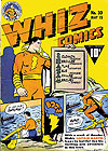 Whiz Comics (1940)  n° 30 - Fawcett