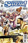 Trials of Shazam!, The (2006)  n° 5 - DC Comics