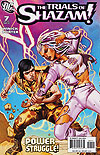 Trials of Shazam!, The (2006)  n° 7 - DC Comics