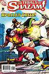 Trials of Shazam!, The (2006)  n° 9 - DC Comics