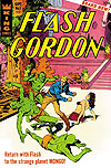 Flash Gordon (1966)  n° 1 - King Comics