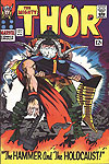 Thor (1966)  n° 127 - Marvel Comics