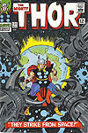 Thor (1966)  n° 131 - Marvel Comics