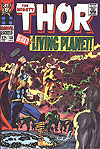 Thor (1966)  n° 133 - Marvel Comics