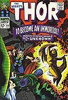Thor (1966)  n° 136 - Marvel Comics