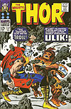 Thor (1966)  n° 137 - Marvel Comics