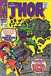 Thor (1966)  n° 142 - Marvel Comics