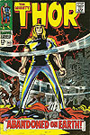 Thor (1966)  n° 145 - Marvel Comics