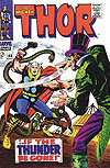 Thor (1966)  n° 146 - Marvel Comics