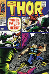 Thor (1966)  n° 149 - Marvel Comics