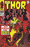Thor (1966)  n° 153 - Marvel Comics