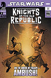 Star Wars: Knights of The Old Republic (2006)  n° 3 - Dark Horse Comics
