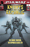 Star Wars: Knights of The Old Republic (2006)  n° 4 - Dark Horse Comics