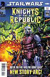 Star Wars: Knights of The Old Republic (2006)  n° 7 - Dark Horse Comics