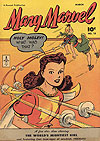 Mary Marvel (1945)  n° 10 - Fawcett