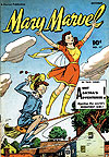 Mary Marvel (1945)  n° 17 - Fawcett