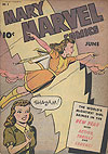 Mary Marvel (1945)  n° 2 - Fawcett