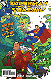 Superman/Shazam: First Thunder (2005)  n° 2 - DC Comics