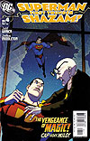 Superman/Shazam: First Thunder (2005)  n° 4 - DC Comics
