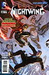 Nightwing (2011)  n° 22 - DC Comics