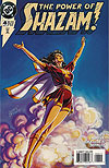 Power of Shazam!, The (1995)  n° 4 - DC Comics