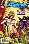 Worlds' Finest (2012)  n° 22 - DC Comics