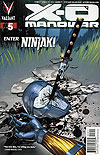 X-O Manowar (2012)  n° 5 - Valiant Comics