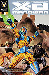 X-O Manowar (2012)  n° 8 - Valiant Comics