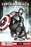 Captain America: Living Legend (2013)  n° 2 - Marvel Comics