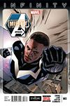 Mighty Avengers (2013)  n° 3 - Marvel Comics