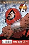Mighty Avengers (2013)  n° 5 - Marvel Comics