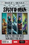 Superior Foes of Spider-Man, The (2013)  n° 11 - Marvel Comics