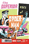 Superior Foes of Spider-Man, The (2013)  n° 12 - Marvel Comics