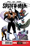Superior Foes of Spider-Man, The (2013)  n° 13 - Marvel Comics