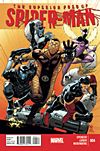 Superior Foes of Spider-Man, The (2013)  n° 4 - Marvel Comics