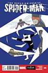Superior Foes of Spider-Man, The (2013)  n° 5 - Marvel Comics