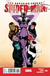 Superior Foes of Spider-Man, The (2013)  n° 6 - Marvel Comics