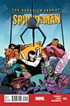 Superior Foes of Spider-Man, The (2013)  n° 9 - Marvel Comics