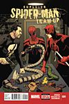 Superior Spider-Man Team-Up (2013)  n° 9 - Marvel Comics