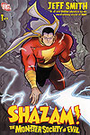 Shazam! The Monster Society of Evil (2007)  n° 1 - DC Comics