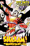 Shazam! The Monster Society of Evil (2007)  n° 3 - DC Comics