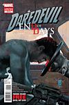 Daredevil: End of Days (2012)  n° 5 - Marvel Comics