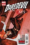 Daredevil: End of Days (2012)  n° 6 - Marvel Comics