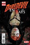 Daredevil: End of Days (2012)  n° 7 - Marvel Comics